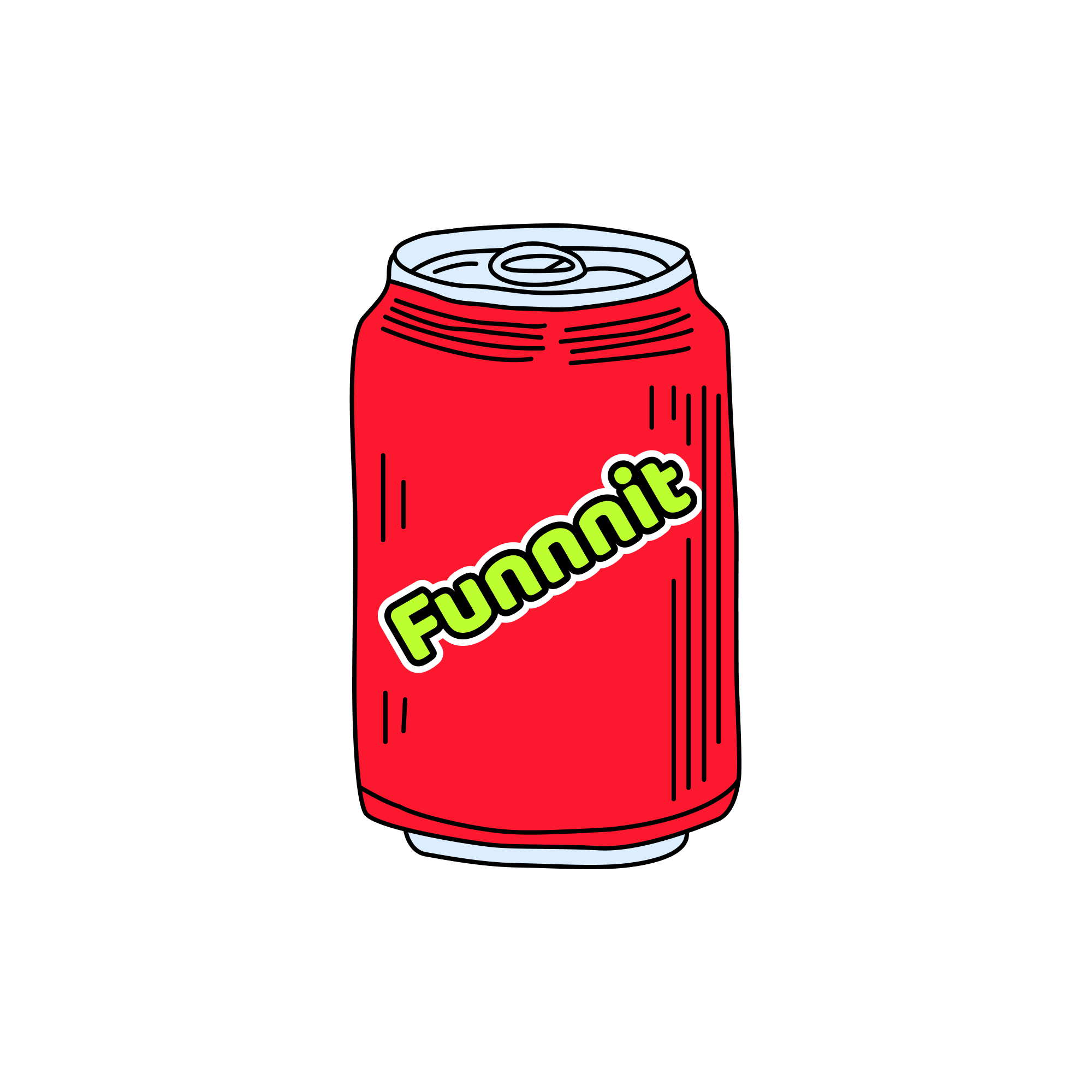 Pop can_filled